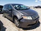 2012 HONDA  ODYSSEY