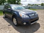 2013 SUBARU  OUTBACK