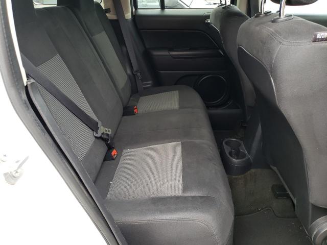 2016 JEEP PATRIOT 1C4NJPBA2GD688295