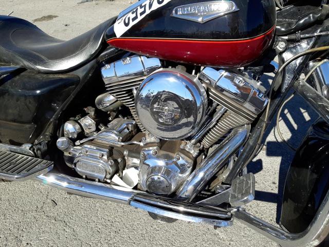 2005 HARLEY-DAVIDSON FLHRCI 1HD1FRW335Y628103