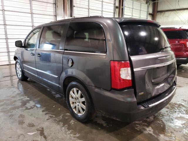 Фото: 2C4RC1BGXFR534586 - 3