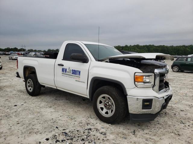 Vehiculos salvage en venta de Copart Loganville, GA: 2015 GMC Sierra C15