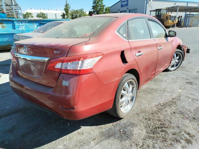 Фото: 3N1AB7AP2FL665841 - 4