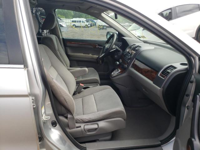 JHLRE48539C017521 Honda Cr-V Ex 2009. Фото: 4