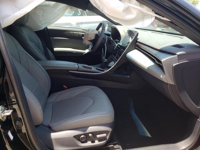 2020 TOYOTA AVALON LIM 4T1D21FBXLU014524