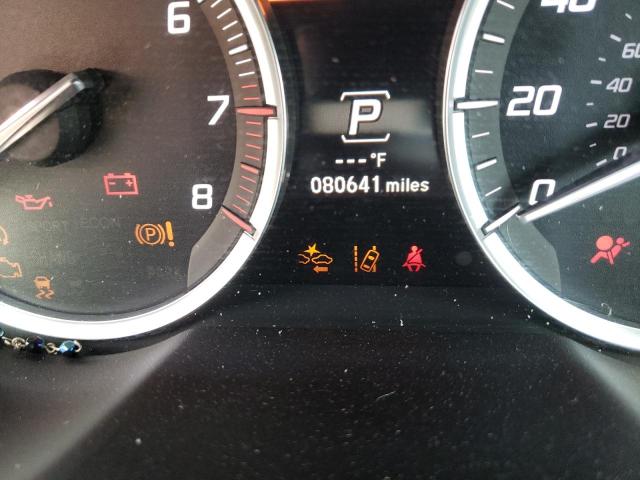 2015 ACURA TLX ADVANC 19UUB3F78FA009437