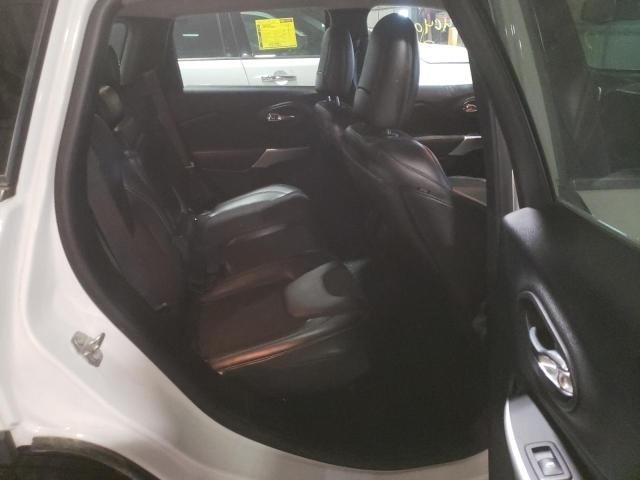 2018 JEEP CHEROKEE 1C4PJMLXXJD501533