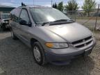 1999 DODGE  GRAND CARAVAN