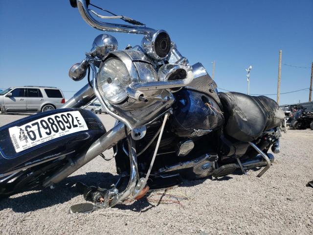 2012 HARLEY-DAVIDSON FLHRC ROAD 1HD1FRM17CB680707