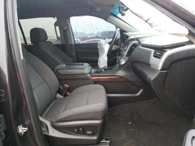 2018 GMC YUKON SLE 1GKS2AKC1JR250963
