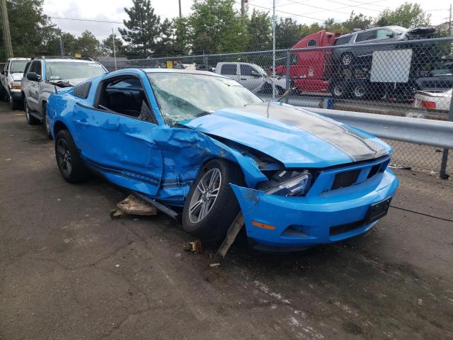 Salvage/Wrecked Ford Mustang Cars for Sale | SalvageAutosAuction.com