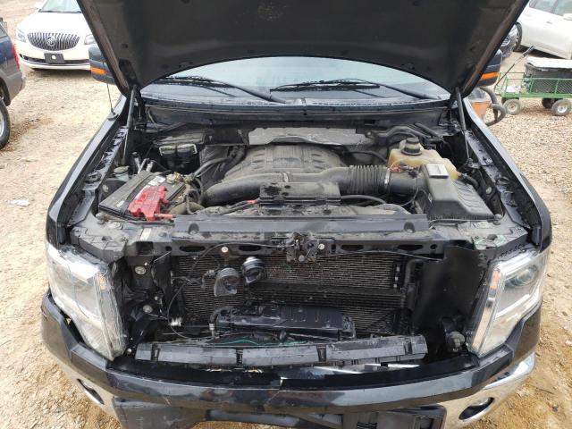 1FTFW1ET8DKD95315 Ford F150 Super 2013. Фото: 6