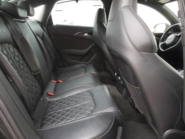 2017 AUDI S6 PRESTIG WAUHFAFC9HN122280