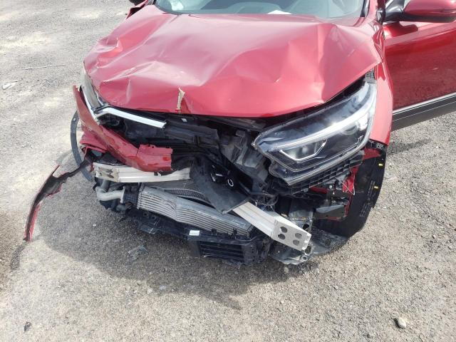 2020 HONDA CR-V SPORT 2HKRW2H49LH203050
