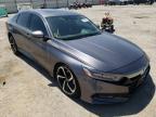 2018 HONDA  ACCORD