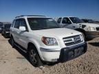 2008 HONDA  PILOT