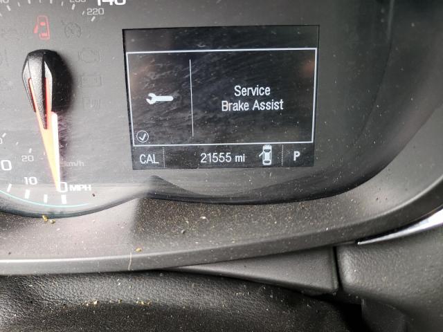 2020 CHEVROLET TRAX PREMI 3GNCJMSB7LL290784