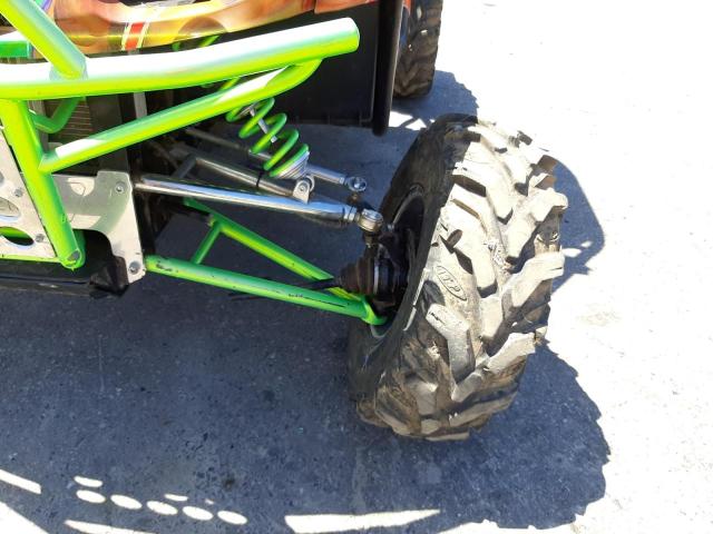 2006 YAMAHA YXR660 F 5Y4AM04Y36A022402