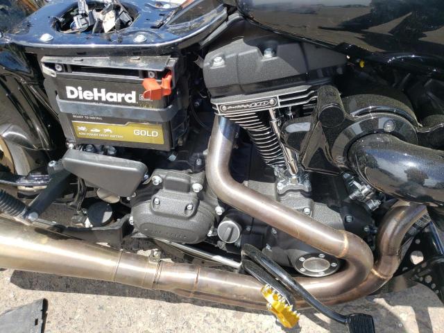 2017 HARLEY-DAVIDSON FXDLS 1HD1GS815HC323347