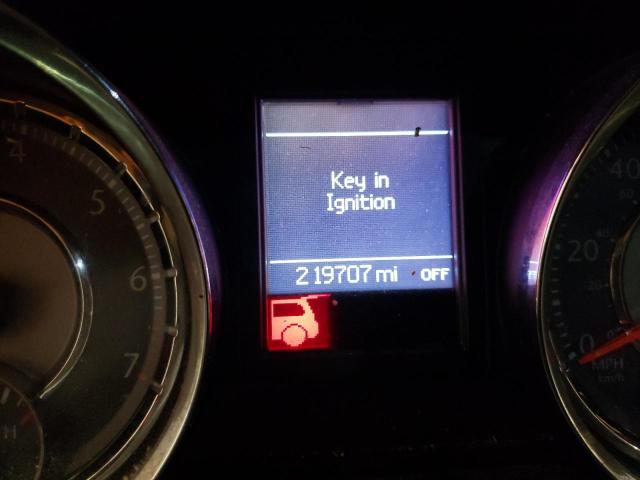 Фото: 2C4RC1BGXFR534586 - 8