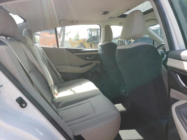 2021 SUBARU LEGACY PRE 4S3BWAF63M3019896