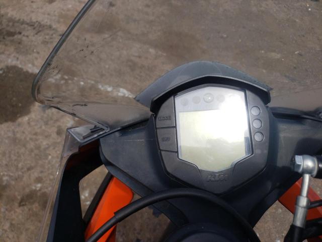 2017 KTM 390 DUKE MD2JYJ401HC270890