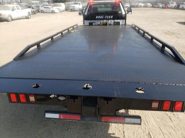 2019 FORD F550 SUPER 1FDUF5GT1KEC14073