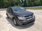 2013 DODGE  JOURNEY