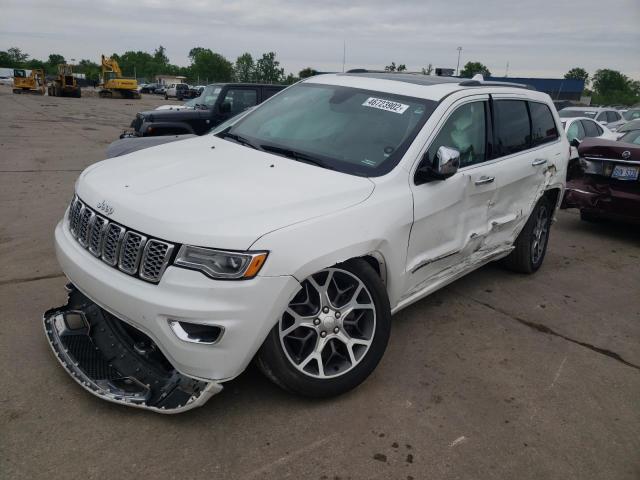 2020 JEEP GRAND CHER - 1C4RJFCG9LC105462