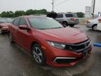 2020 HONDA  CIVIC