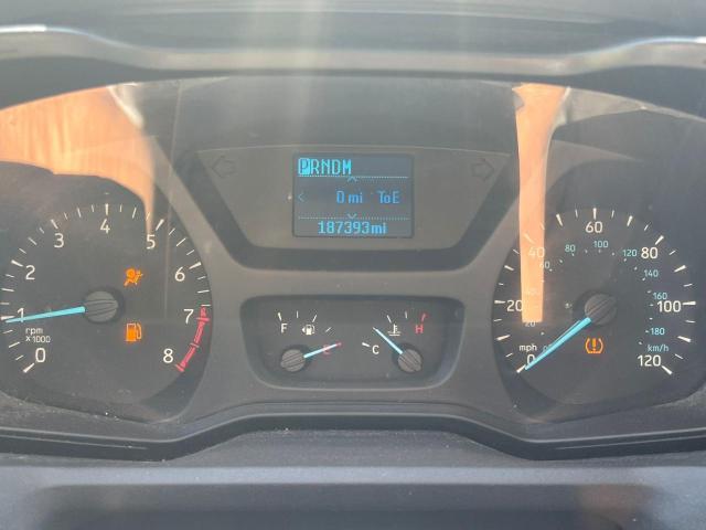 1FMZK1ZM3GKA44422 Ford Transit T- 2016. Фото: 7