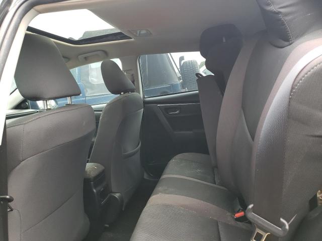 2018 TOYOTA COROLLA L 2T1BURHE6JC000576