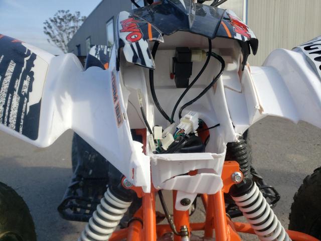 2021 ATV ALL MODELS L6JAGMLCXN1000631