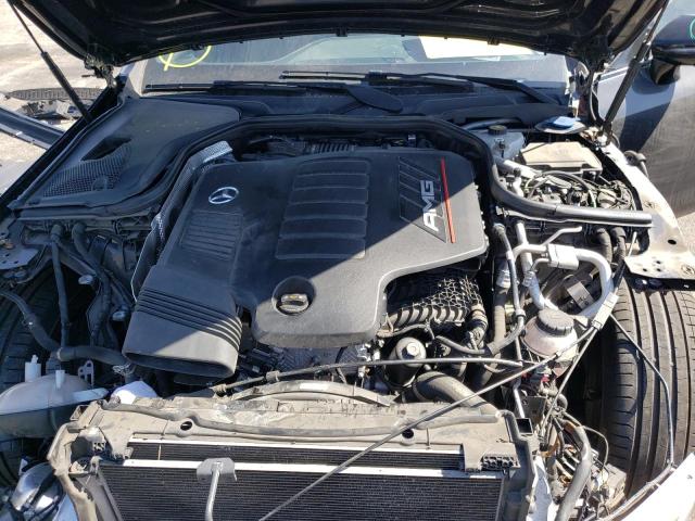 2019 MERCEDES-BENZ CLS AMG 53 WDD2J6BB6KA019954