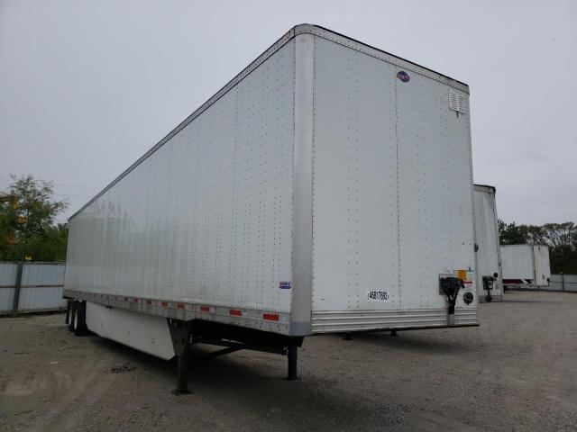 Salvage cars for sale from Copart Des Moines, IA: 2017 Utility Trailer