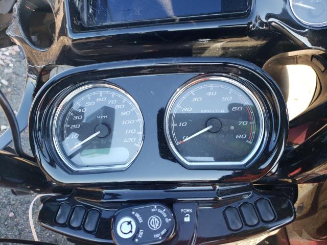 2019 HARLEY-DAVIDSON FLTRXS 1HD1KTP15KB679543