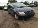 2007 DODGE  GRAND CARAVAN