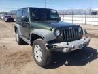 2008 JEEP  WRANGLER