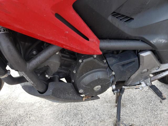 2014 HONDA NC700X JH2RC6302EK000033
