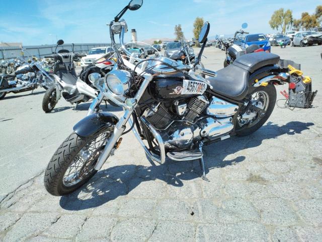 2001 YAMAHA XVS1100 JYAVP11Y31A002070