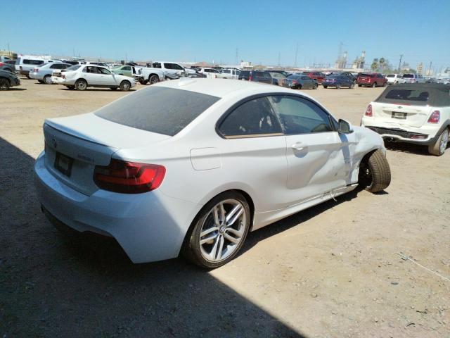 2015 BMW 228 I WBA1F5C58FV256712