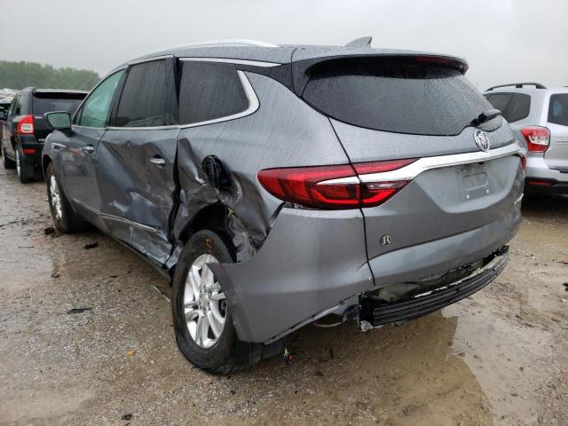 2019 BUICK ENCLAVE PR 5GAERCKW6KJ275630
