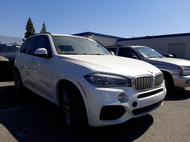 2016 BMW X5 XDRIVE5 - 5UXKR6C56G0J79629