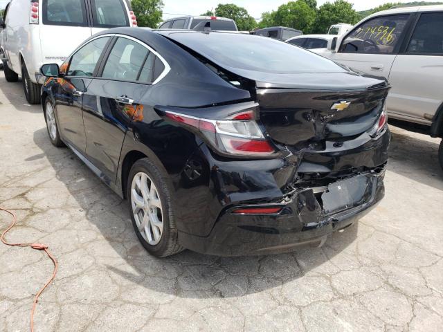 2019 CHEVROLET VOLT PREMI 1G1RB6S52KU100148