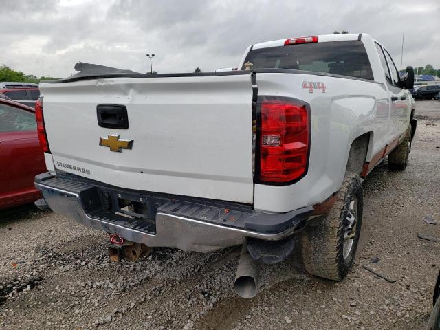 2015 CHEVROLET SILVERADO 1GC2KUE89FZ117265