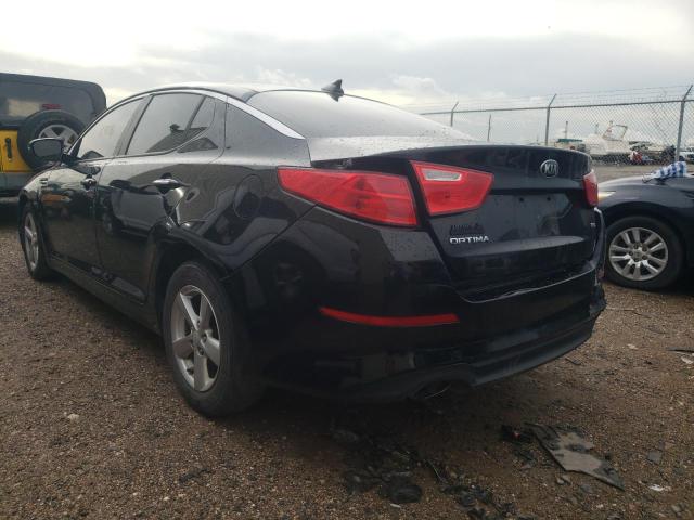 2015 KIA OPTIMA LX - 5XXGM4A73FG430702