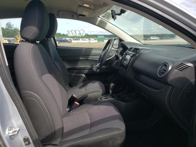 2017 MITSUBISHI MIRAGE ML32A4HJ8HH017297