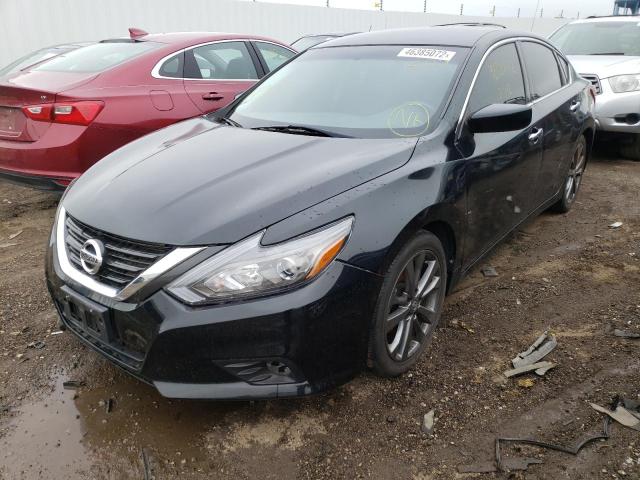 Фото: 1N4AL3AP0JC219474 - 2