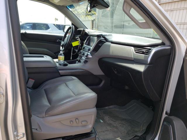 2018 CHEVROLET SUBURBAN 1GNSCHKC9JR170481