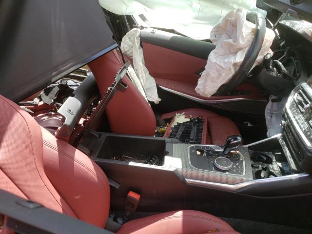 2022 BMW M340I WBA5U7C03NFL69516